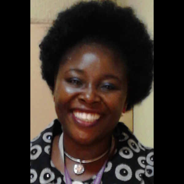 Dr Foluke Oladunni Jegede