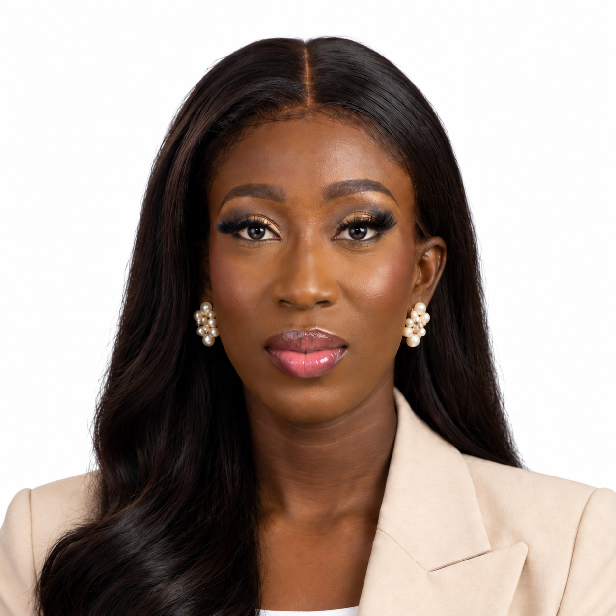 Dr Oluwadamilola Esan