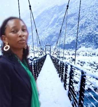 Miss Angie Igbinoba