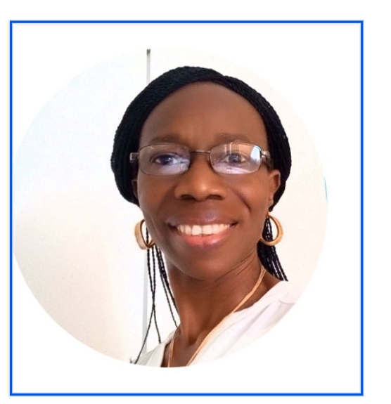 Miss Ukpoireghe Ibidayo Aliu