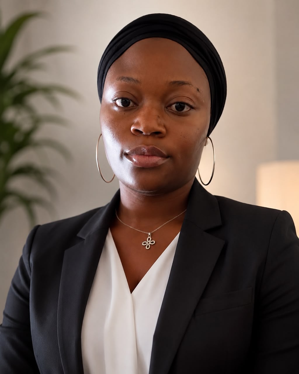 Mrs Zainab Ayomide Bamigboye
