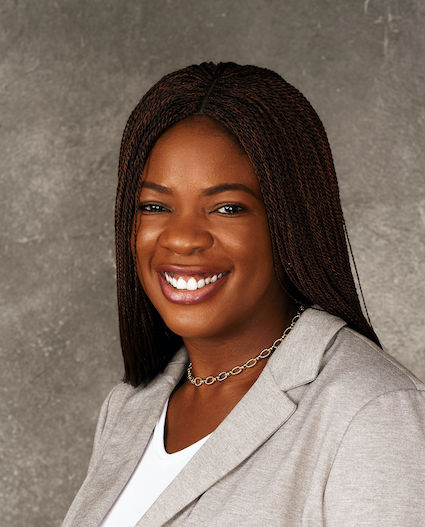 Mrs Mariam Asi Oluwatosin