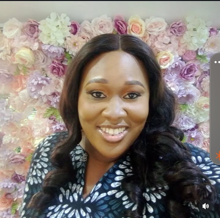 Mrs Enobong Odiong Ekanem