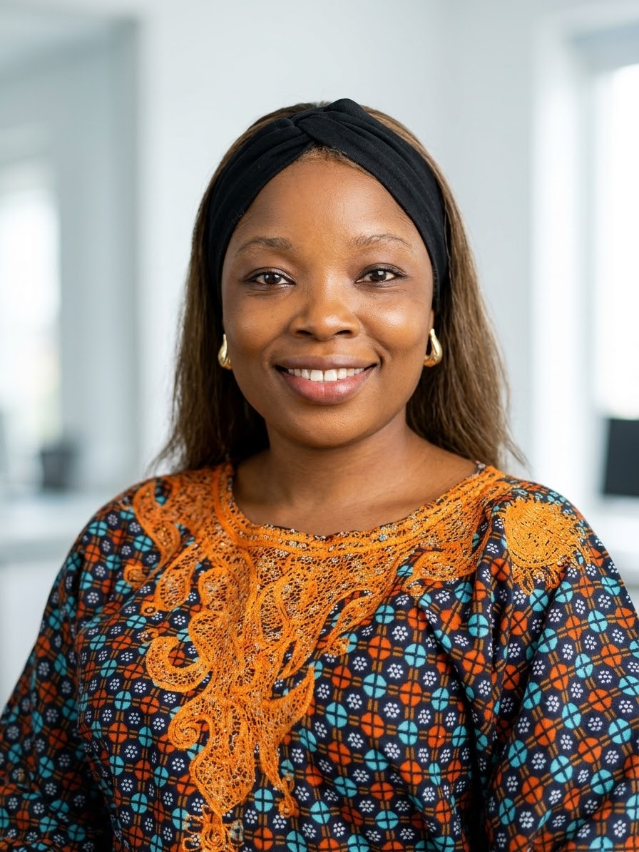 Mrs MONSURAT KAROUNWI