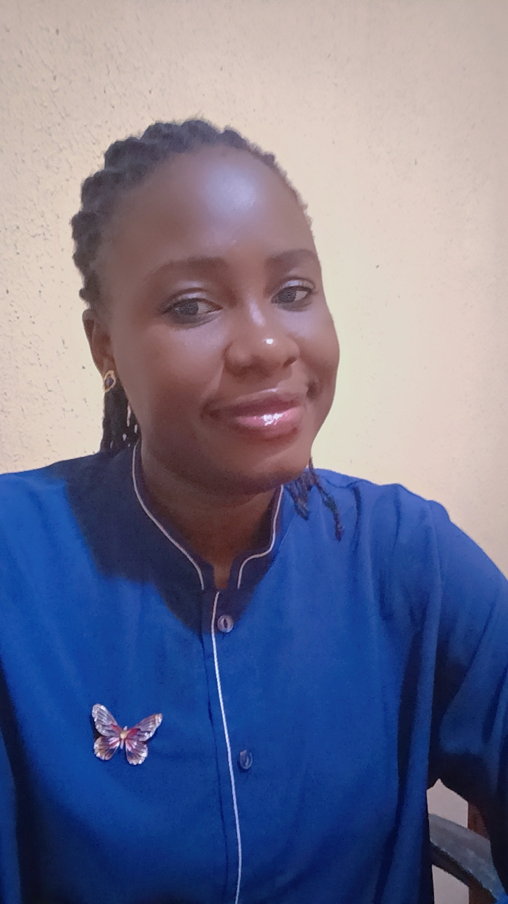 Mrs Oluwaseun E. Adelabi