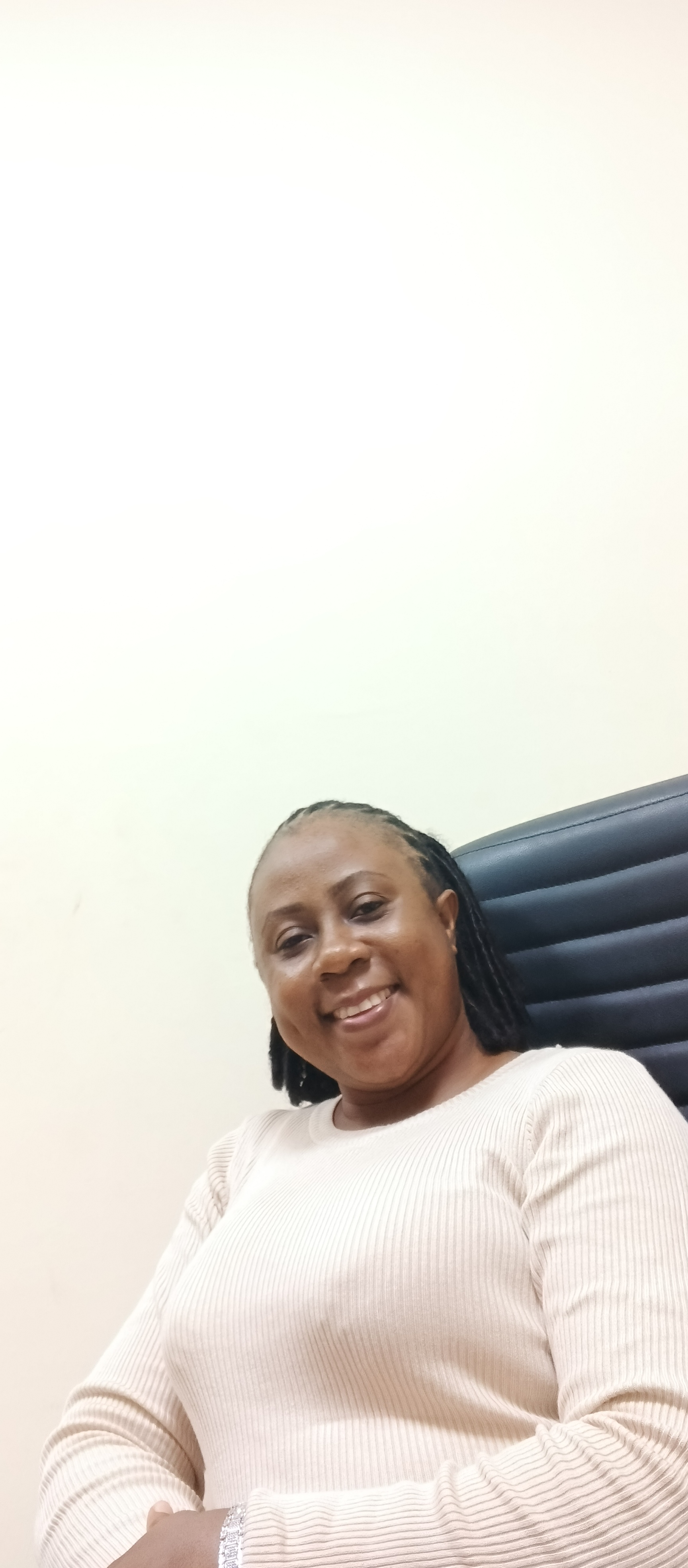 Miss Olayinka Ibitoye