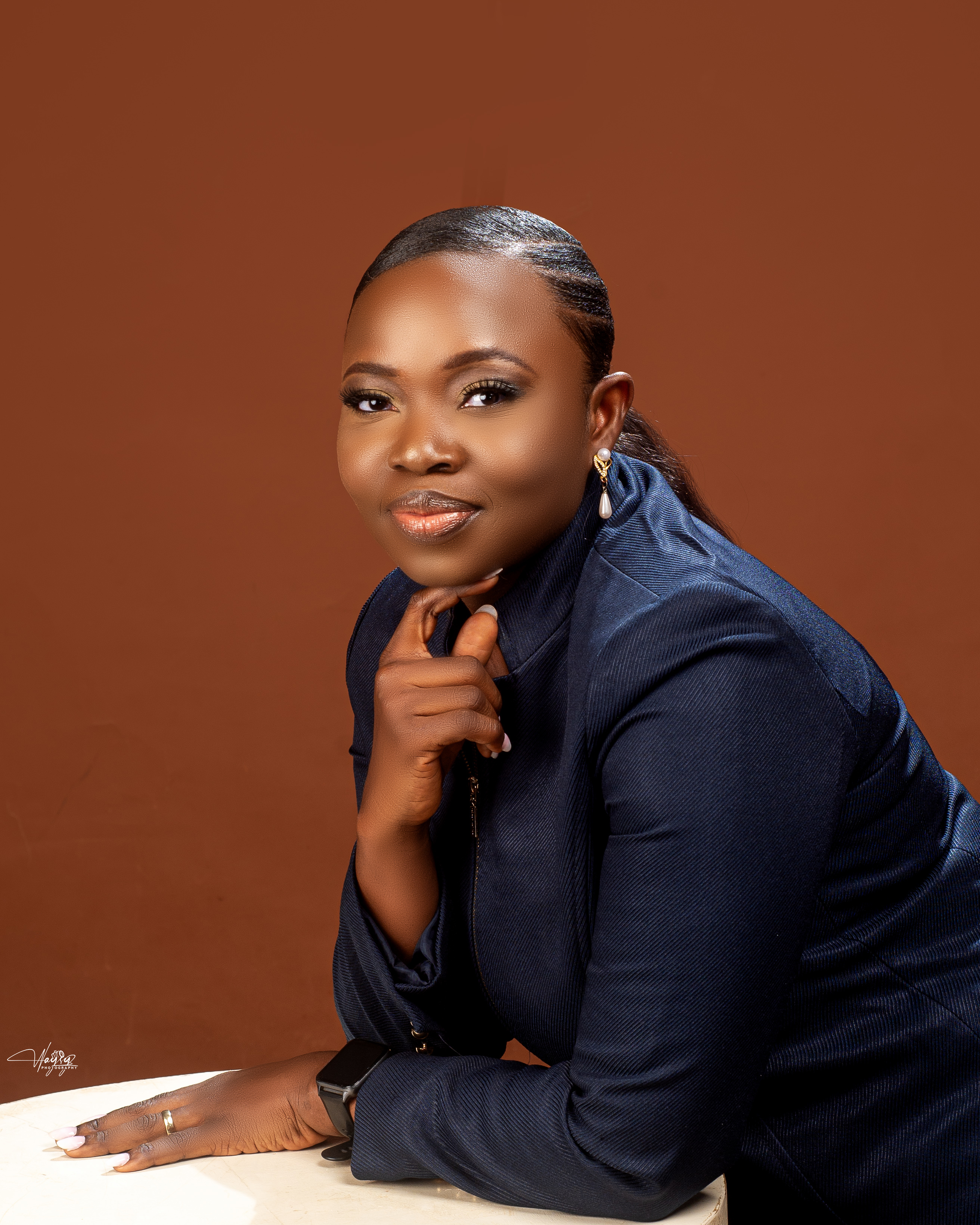 Dr Olufunmilayo Adetoro
