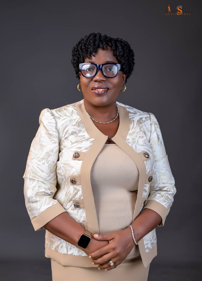 Dr Opeyemi Adeola Asaju