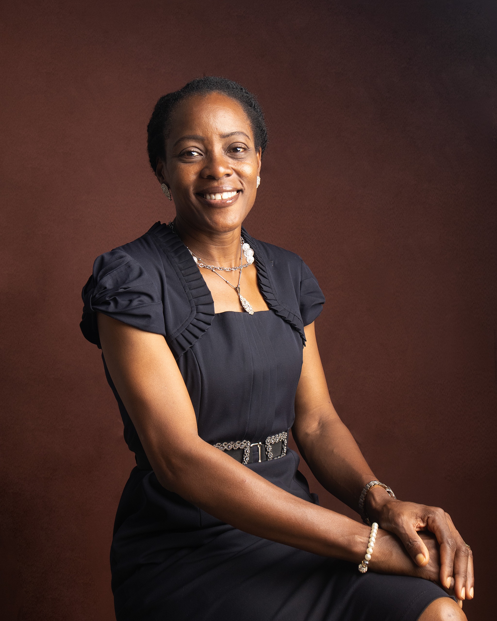 Dr Taiye Oladoyin Alagbe