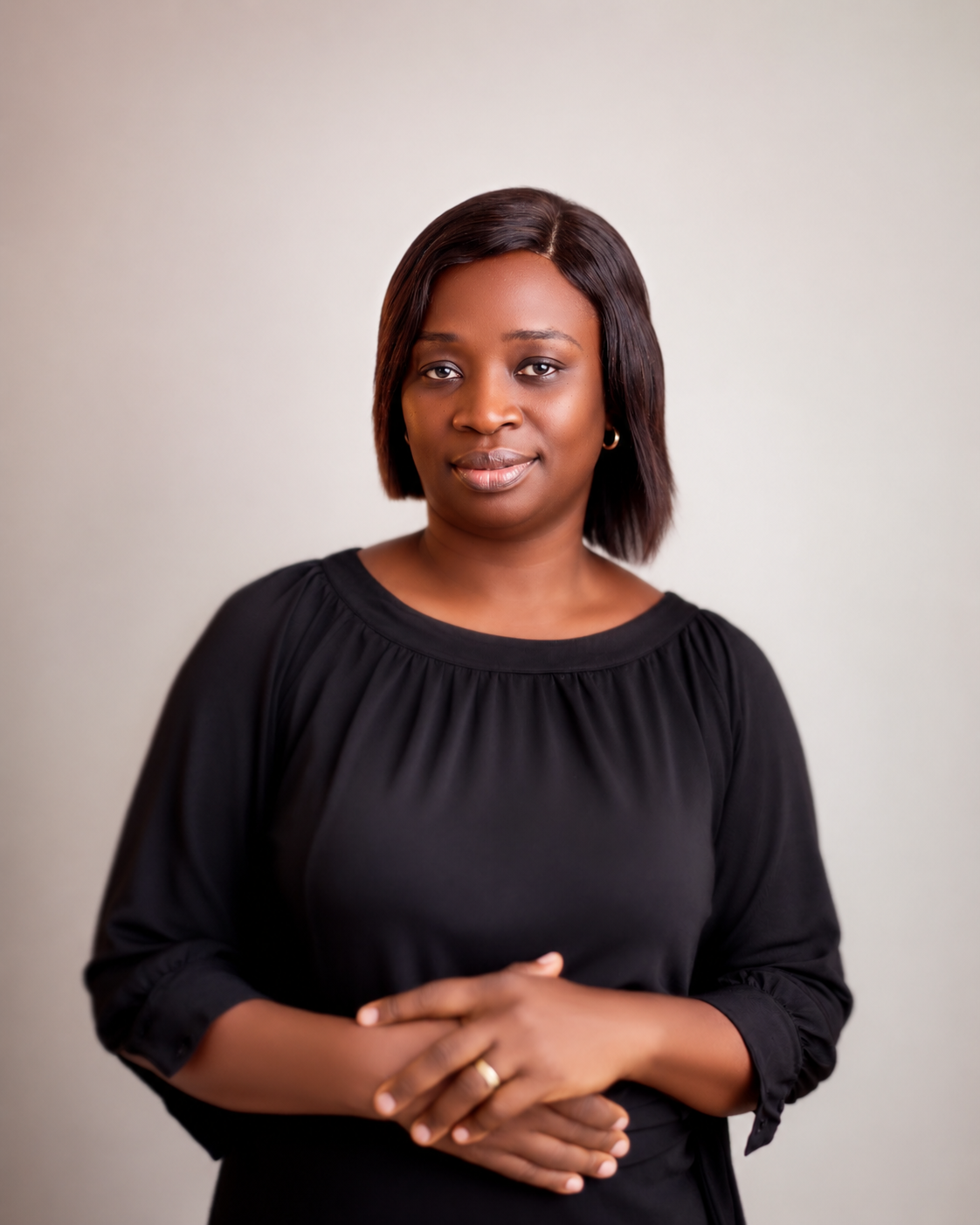 Mrs Margaret Afolake Ajayi (Oshilaja)