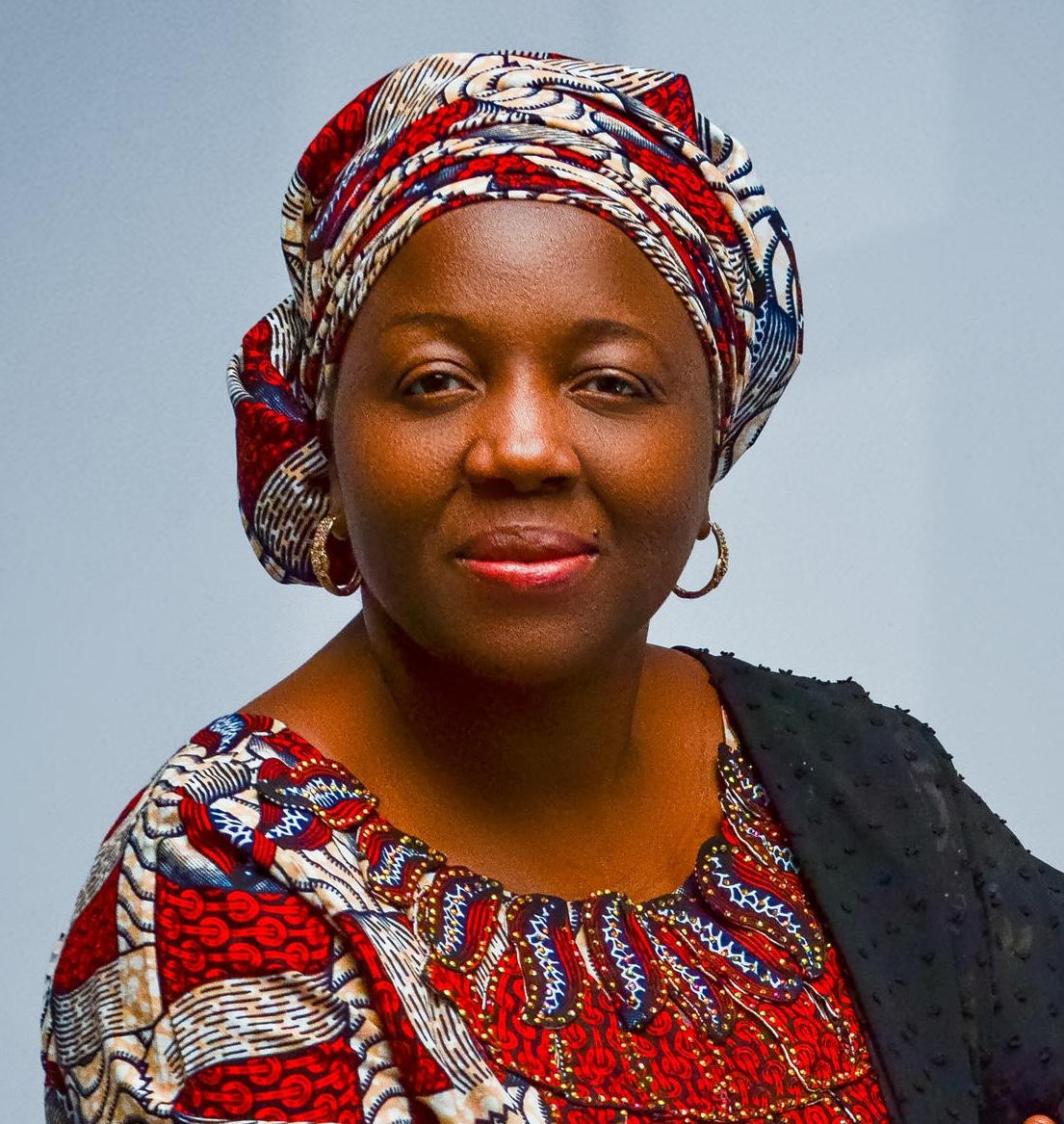 Prof Kulomri Jipato Adogbo